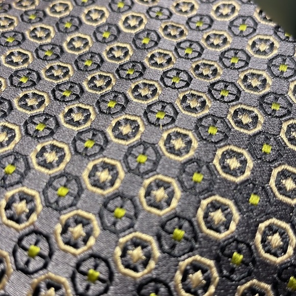 BANANA REPUBLIC Necktie - Picture 6 of 7